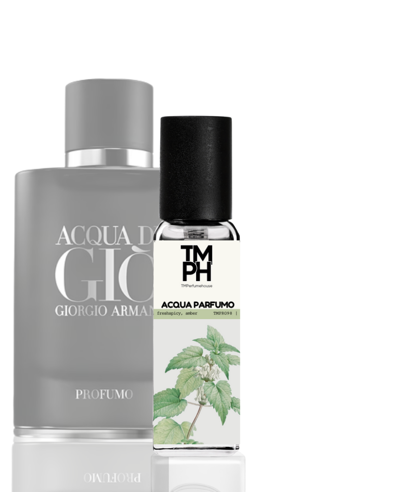 Profum - Inspired by Aq*a di Gio Profumo