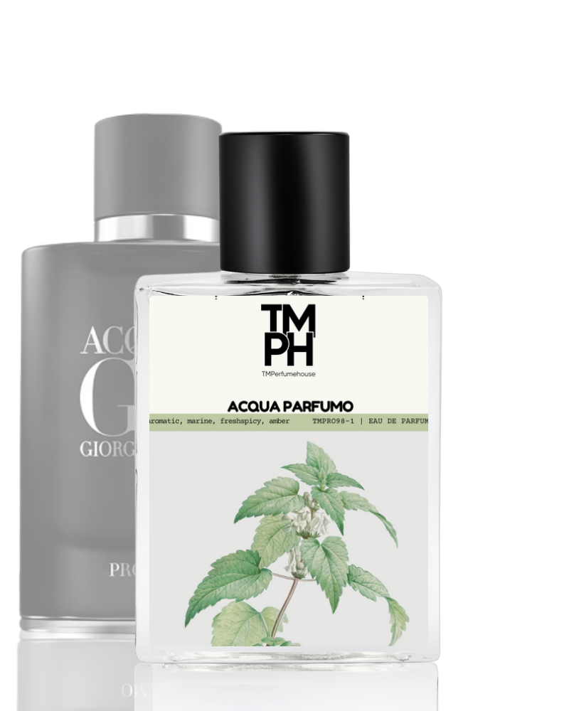 Profum - Inspired by Aq*a di Gio Profumo