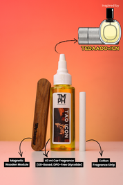 Tao Icon | Car Fragrance