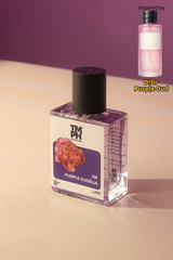 Dr Purple Oudélia | Shower gel + Perfume
