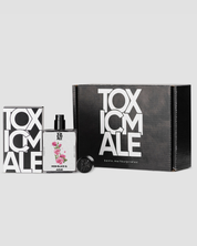 Mon Black &  Aoud