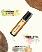 Pear Elegance - inspired Attar | TMPerfumehouse