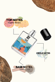 Blue Light Essence – WH Inspired Perfume | TMPerfumehouse