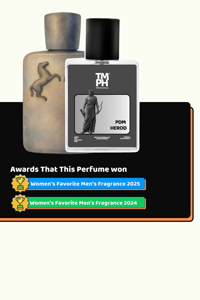 Pdm Herod -  LG  Inspired perfume | TMPerfumehouse