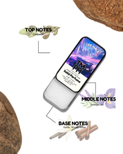 Le Male – Solid Perfume