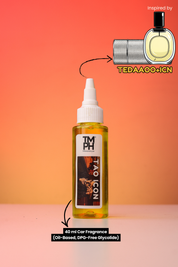 Tao Icon | Car Fragrance