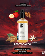 RED TOBACCO | Shower gel