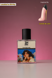 Glam Girl Blush - Inspired Perfume | TMPerfumehouse