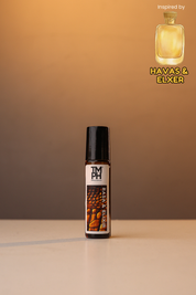 Rasa & Elixir - Inspired Attar | TMPerfumehouse