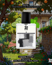 Be - Inspired by Ca*vin Klein CK Be