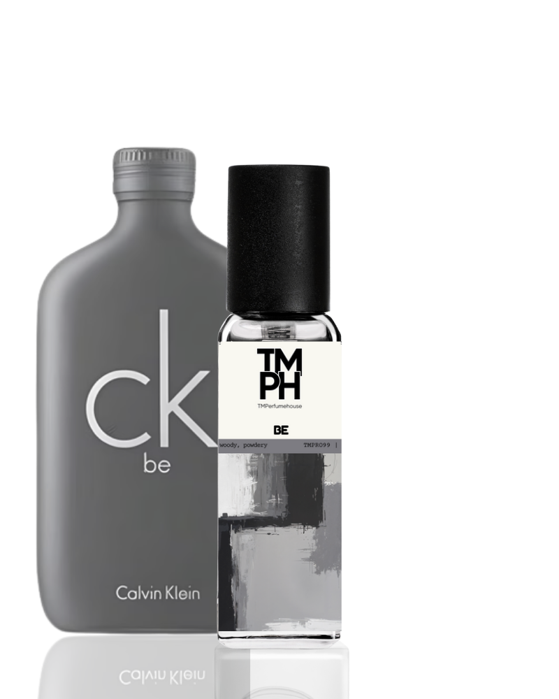 Be - Inspired by Ca*vin Klein CK Be