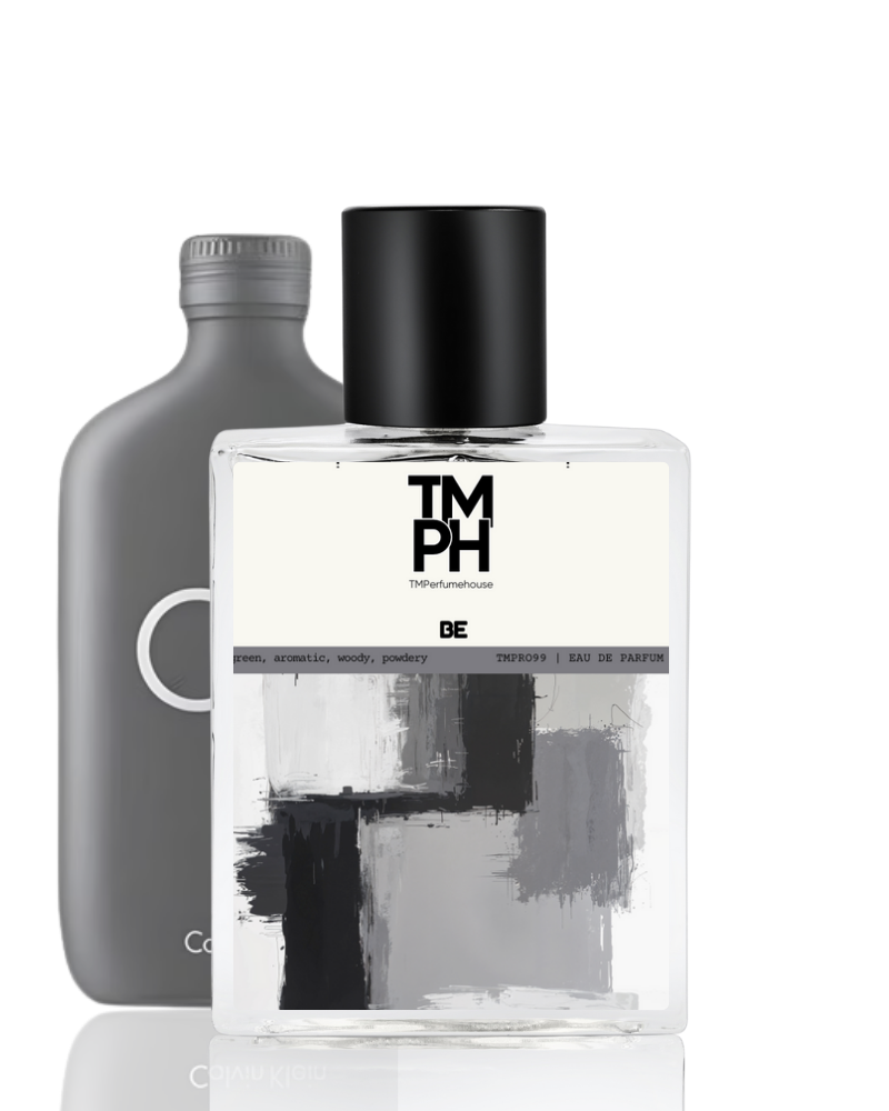 Be - Inspired by Ca*vin Klein CK Be