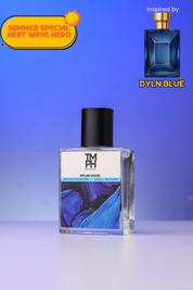 Dylan Wave - Inspired perfume | TMPerfumehouse