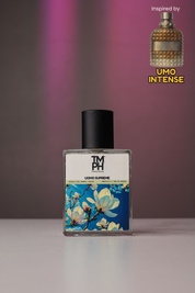 Uomo Supreme - Inspired Perfume | TMPerfumehouse