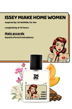 Issey Miake Home women - DG inspired Perfume | TMPerfumehouse