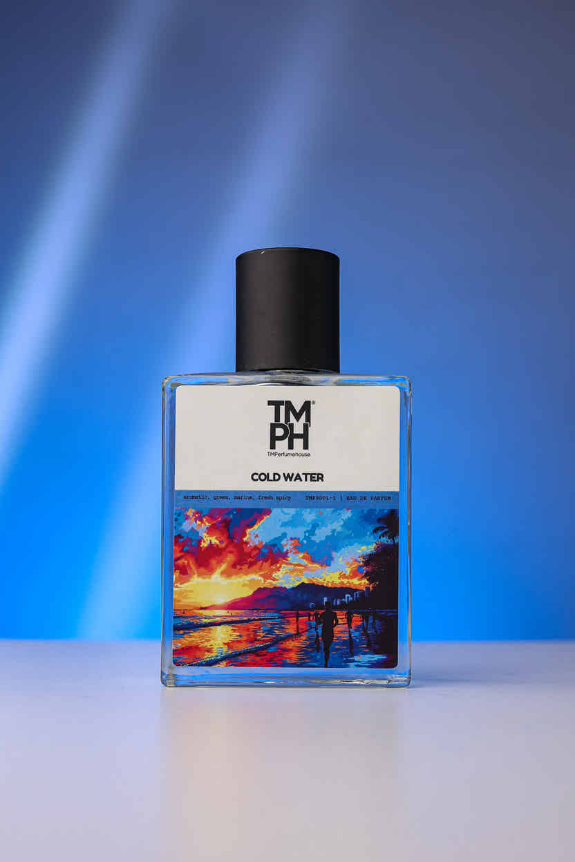 Dave Aqua Water - DG Inspired perfume | TMPerfumehouse