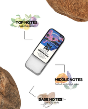 Rasa & Love Solid Perfume