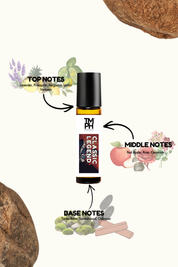 Classic Legend - Inspired Attar | TMPerfumehouse
