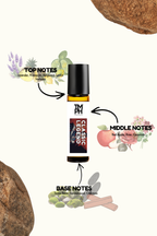 Classic Legend - Inspired Attar | TMPerfumehouse