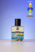 Xer Torino 12 - Inspired perfume | TMPerfumehouse
