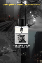 Tobacco & Oud - WH Inspired Perfume | TMPerfumehouse