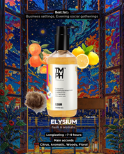 ELYSIUM  | Shower gel