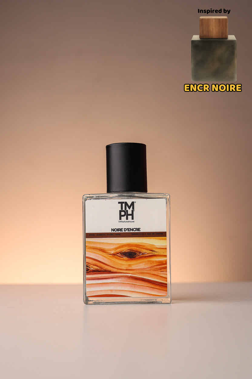 Noire d’Encre - LG  Inspired perfume | TMPerfumehouse