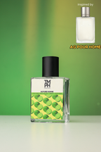 AG Pure Homme inspired by aqua di gio pour homme 50ml