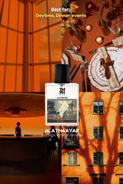 Alathaayar -WH Inspired perfume | TMPerfumehouse