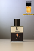 AZ pure homme - LG inspired perfume | TMPerfumehouse
