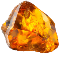 Amber