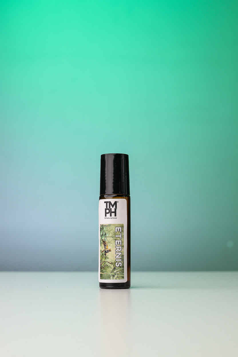 Eternis - Inspired Attar | TMPerfumehouse