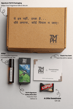 The Most Desired - Inspired Attar | TMPerfumehouse