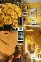 Number V - Inspired Attar  | TMPerfumehouse