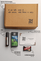 Stronger With US - Inspired Attar | TMPerfumehouse