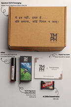 Nomade d’Ombre - Inspired Attar | TMPerfumehouse