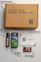 Dark opium - Inspired Attar | TMPerfumehouse