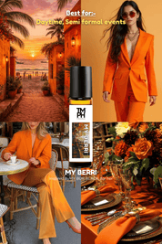 My Berri - inspired Attar | TMPerfumehouse
