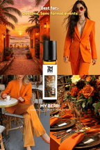 My Berri - inspired Attar | TMPerfumehouse
