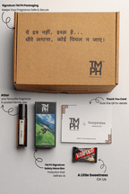 My Self - Inspired Attar  | TMPerfumehouse