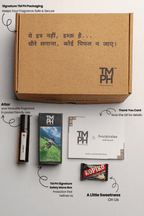 Liberte - Inspired Attar | TMPerfumehouse