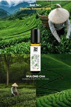 Wulong Cha - Inspired Attar | TMPerfumehouse