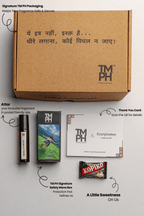 Extreme Safari - inspired Attar | TMPerfumehouse