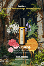 Why Curos - inspired Attar | TMPerfumehouse