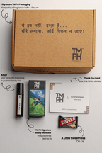 MINE WAY | Attar