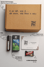 Golden Time Privé - inspired Attar | TMPerfumehouse