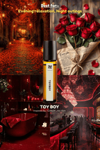 Toiboy - inspired Attar | TMPerfumehouse