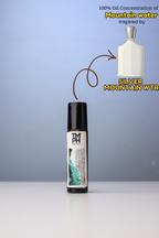 Mountain Water - Inspired Attar | TMPerfumehouse