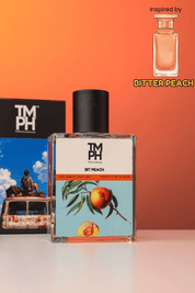 Bit Peach - WH Inspired Perfume | TMPerfumehouse