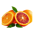 Blood Orange